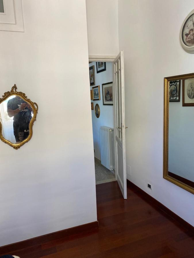 Edo Apartament Ostia Buitenkant foto
